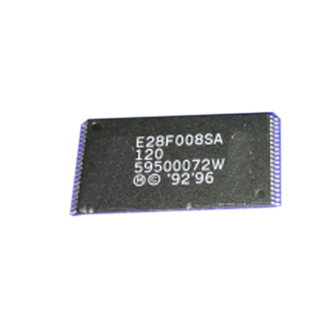 1PCS E28F008SA120 FLASH Storage IC NEW