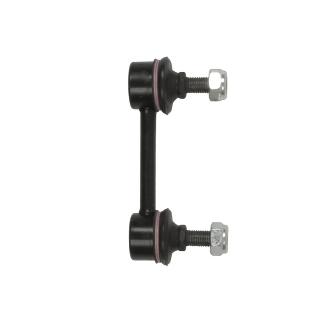 Kit De 2 Silentblocs De Stabilisateur Avant Blue Print Pour Toyota - Référence 48815-60310