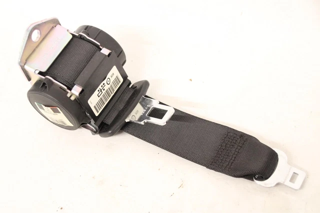 Ceinture De Sécurité Arrière Gauche BMW Série 3 E92 - Réf 607051100