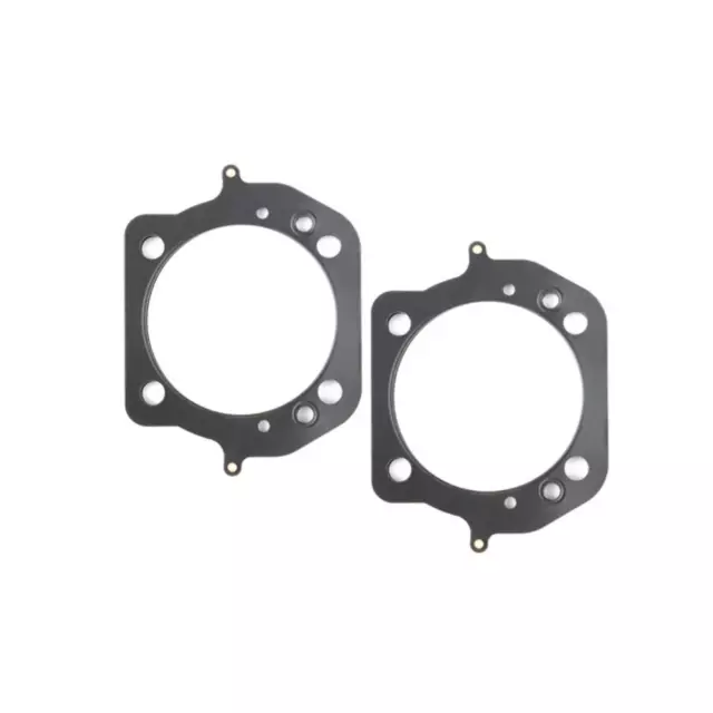 Cometic Gasket, Cyl Kopf .040 Zoll For Harley-Davidson