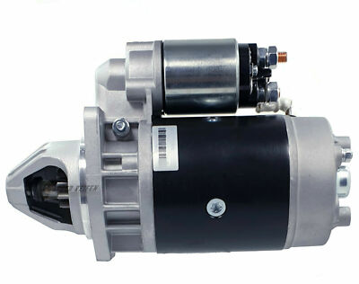 AVVIATORE 2.7 KW Atlas FARYMANN Carraro AGRIA AGRIA FERRARI MWM Deutz LOMBARDINI 