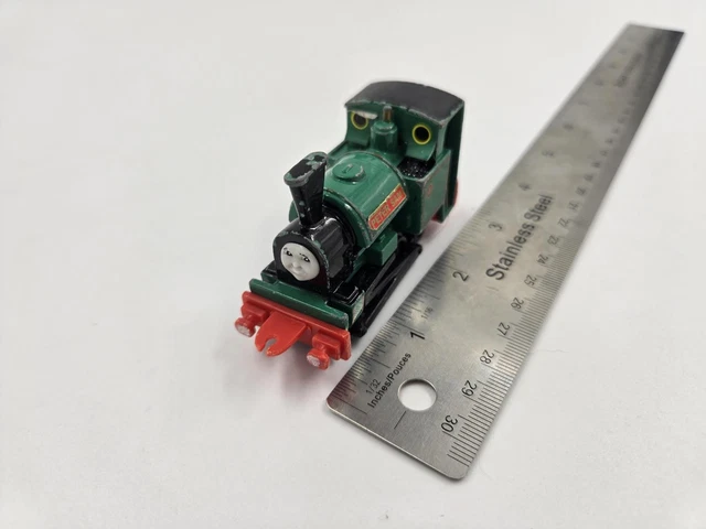THOMAS THE TANK Engine & Friends - Peter Sam AKA Stuart 1996 $8.14 ...