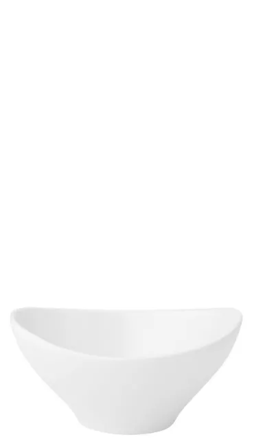 Anton B Tableware Porcelain Opera Bowl 5.75" (15Cm) 12.25Oz (35Cl) Pack Of 6