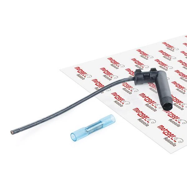 METZGER Kit de réparation de câble bougie de préchauffage 2324011 40mm
