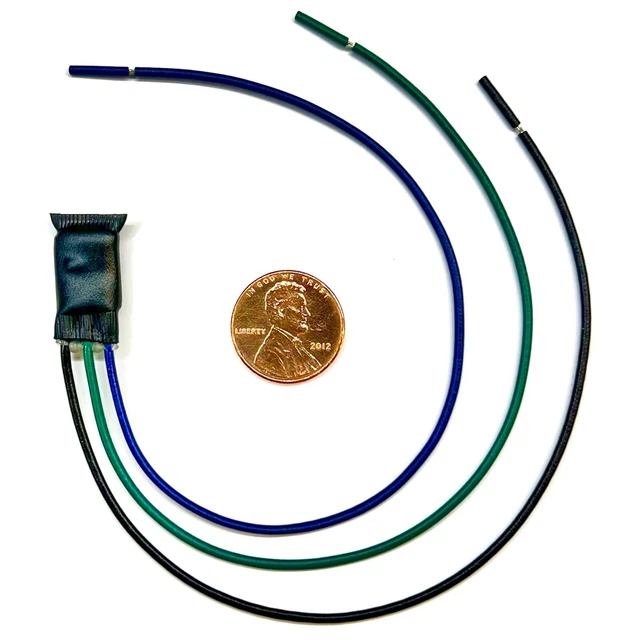 MICROBYPASS PARKING BRAKE Micro Bypass Override Switch for All JVC