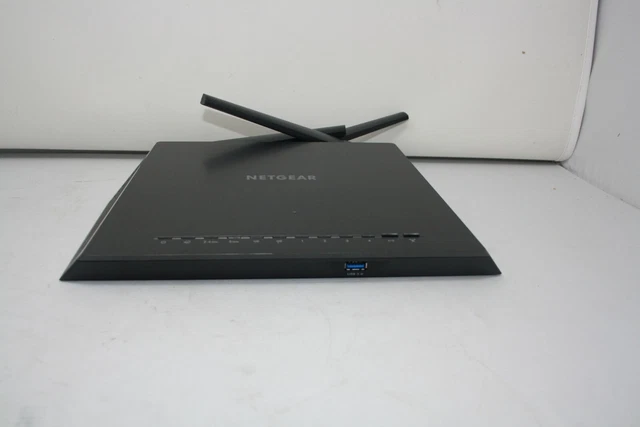 FOR PARTS Netgear AC1900 Nighthawk Modem Router  (OFFERS WELCOME)