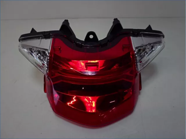 Feu Arriere Honda 125 Pcx  2018