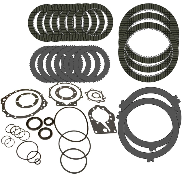 Case Backhoe Shuttle Reverse Clutch 580K, 580E, 580 Super E, 580C, 580D Case Backhoe Shuttle Reverse Clutch 580K, 580E, 580 Super E, 580C, 580D