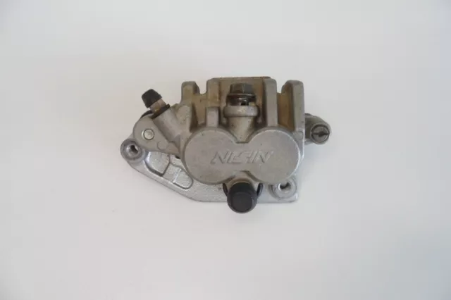 98 99 00 Yamaha Yz 125 250 Yz250F Yz400F Yz426F Front Brake Caliper & Mount Assy