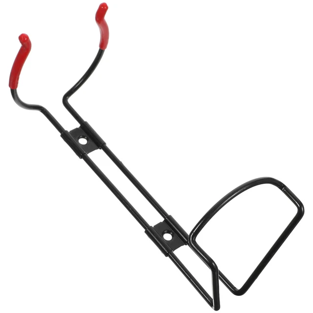 SUPPORTO ESTINTORE 6KG C/CINGHIE - F.R.A - Foto 13