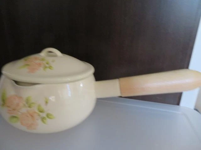 Imane Diana Rose Little Witch'S Pot F/S Japan