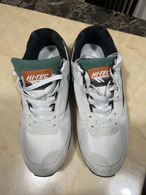 Hi tec silver shadow x4 sale