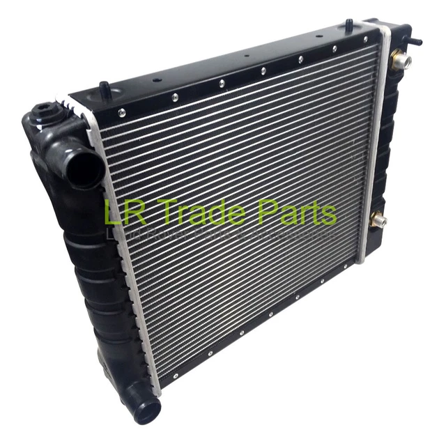 LAND ROVER DEFENDER Discovery 300Tdi New Radiator Assembly - Btp2275 ...