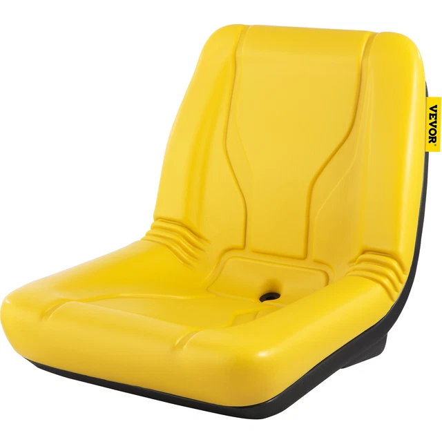 VEVOR TRACTOR SEAT Forklift Excavator Truck Chair Universal Suspension