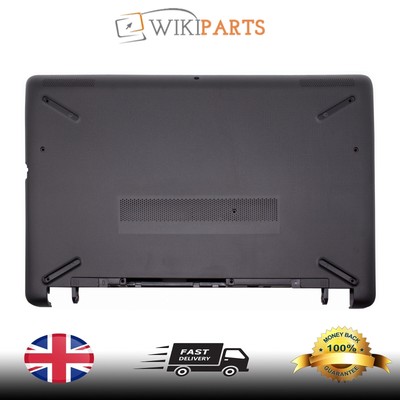 HP 15-BS 15-bw067sa S/FONDO ORO CND7443NC4 N TELAIO Base Parte di Ricambio 
