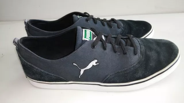 Puma bridger sales cat men's sneakers