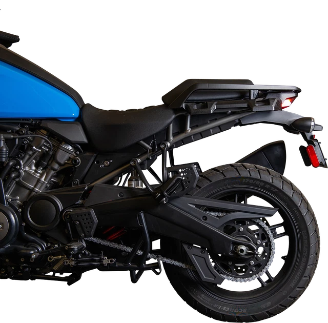 KODLIN 1& REAR Lowering Kit for 20212024 Harley Davidson Pan America