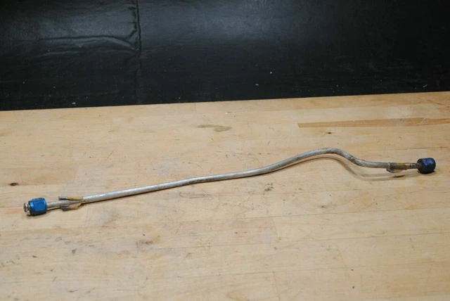 CESSNA 337 SUPER Skymaster Landing Gear Up Line 1500106-68 £60.00 ...