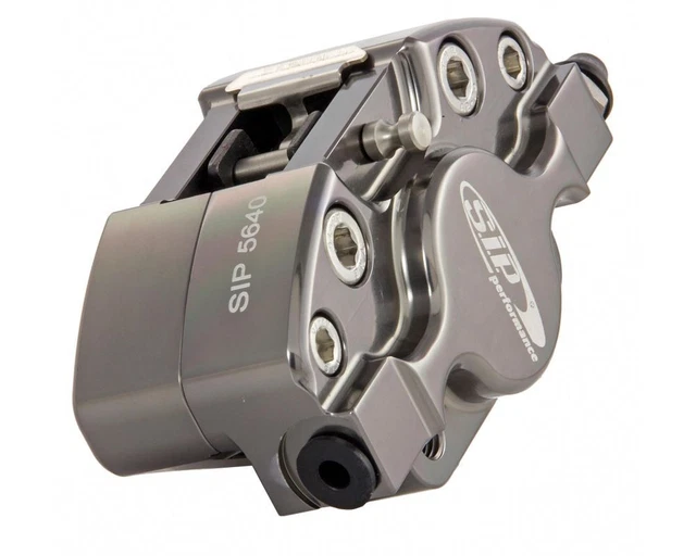 Etrier / Pince de frein SIP pour GRIMECA Classic avant