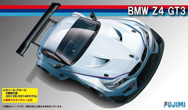 2004 Mitsuoka Orochi 18865 ZF197 FUJIMI 1/24 Rare Modèle Resine Kit Voiture