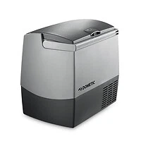 Dometic CDF 18 - Grigio - 18,7 l 18 - 10 °C - 32 g - R134a - T (9600000460)