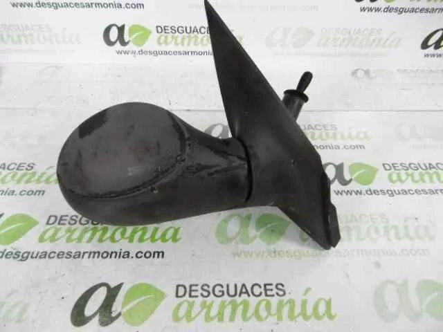 Espejo Retrovisor Derecho / 366761 Para Citroen C2 Audace