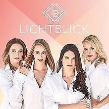 Lichtblick von Lichtblick | CD | Zustand sehr gut