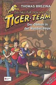 Ein Fall für dich und das Tiger-Team, Band 43: Der ... | Buch | Zustand sehr gut