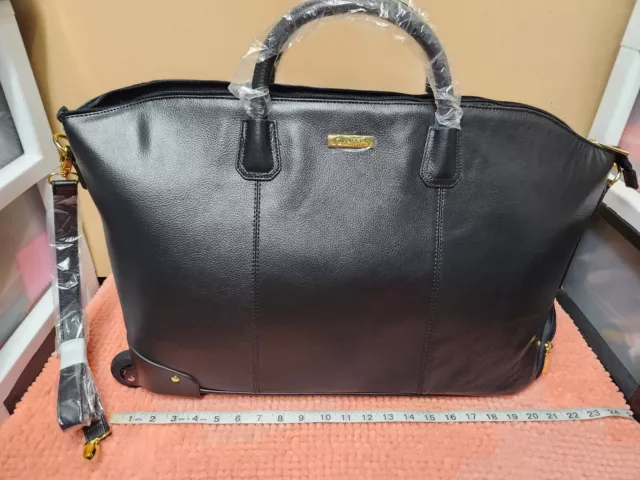 Joy and iman duffle bag shop