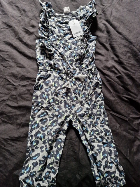 Girls 18-24months Next Outfit Romper