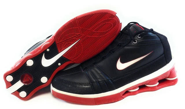 Shox vc 4 cheap