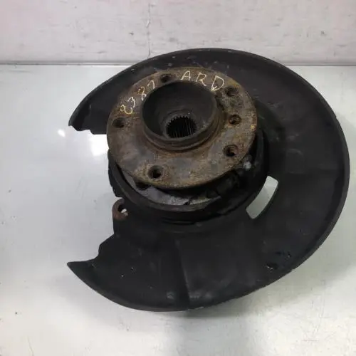 Fusee arriere droit BMW SERIE 1 E81 33326774810