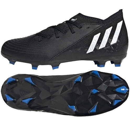 Adidas Fußballschuhe Predator Edge.3 FG Junior
