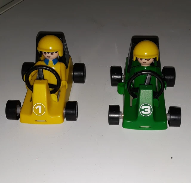 PLAYMOBIL ARISTOCRATES 3543 Klicky Nostalgie Rare EUR 39,99 - FR