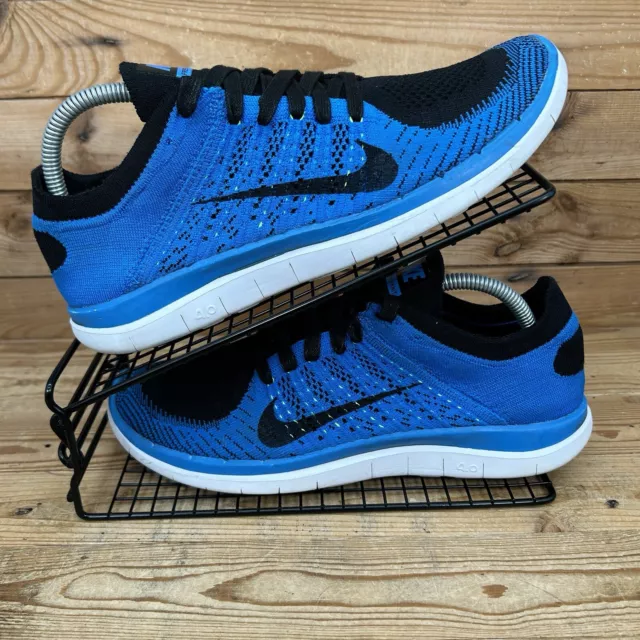 Nike flyknit 4.0 mens uk online