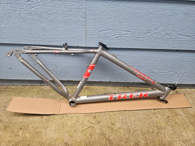 Bicycle Frames, Cycling, Sporting Goods - PicClick CA