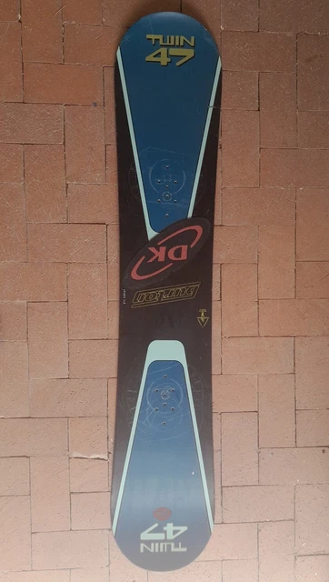 BURTON TWIN 47 Snowboard 1995 vintage Board 57" 147 Cm Twin Tip $378.00 - PicClick BURTON TWIN 47 Snowboard 1995 vintage Board 57" 147 Cm Twin Tip $378.00 - PicClick
