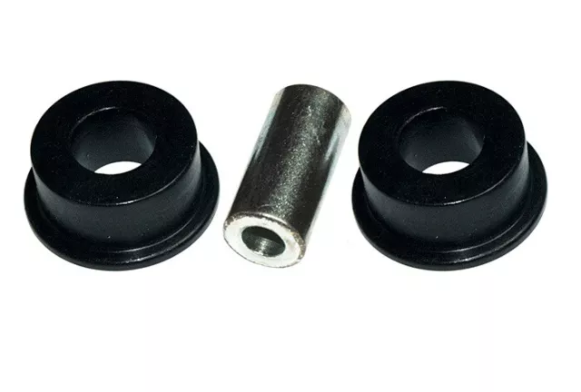 Rubicon Express Front Track Bar Bushing Kit For 84-01 Cherokee & 97-06 Wrangler