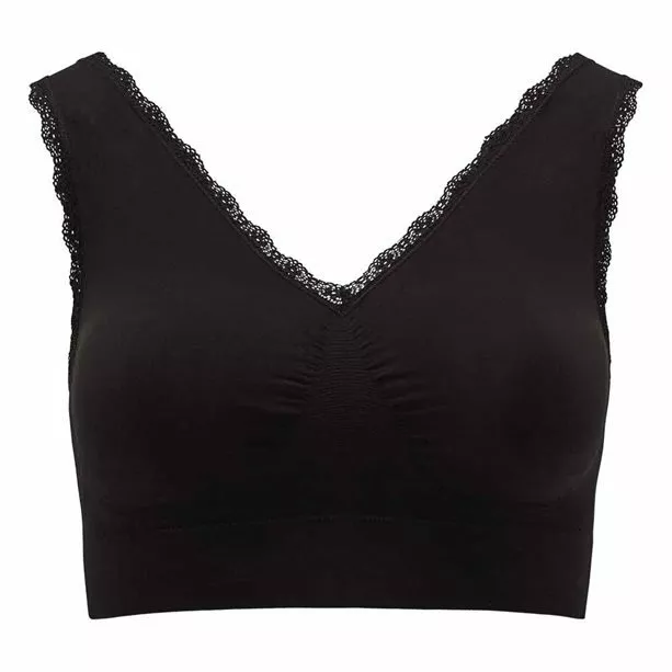 Avon - The ONE Bra So Comfortable No Wires No Fastenings BNWT