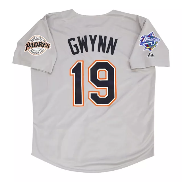 Padres cheap 98 jersey