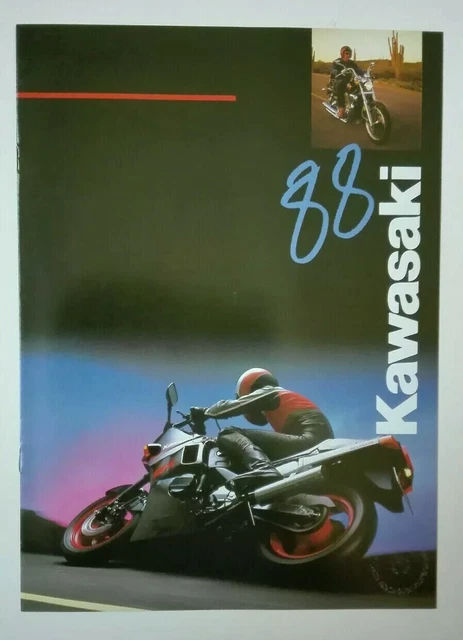 CAGIVA DUCATI HUSQVARNA Gamme 1995 Prospectus Catalogue Brochure Moto