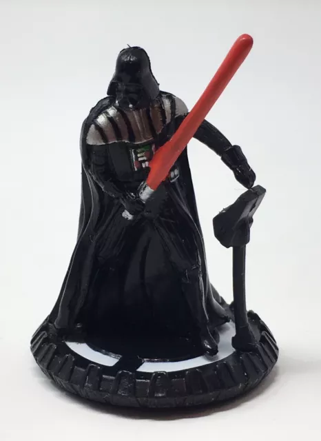 STAR WARS Disney Collector Packs Park Series 12 DARTH VADER Mini 1.75” Figure