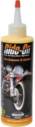 Ride-On TPS Tire Balancer &amp; Sealant 41208 53-1700 85-4200 650274