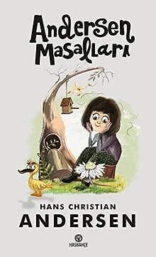 Andersen Masallari von Christian Andersen, Hans | Buch | Zustand sehr gut