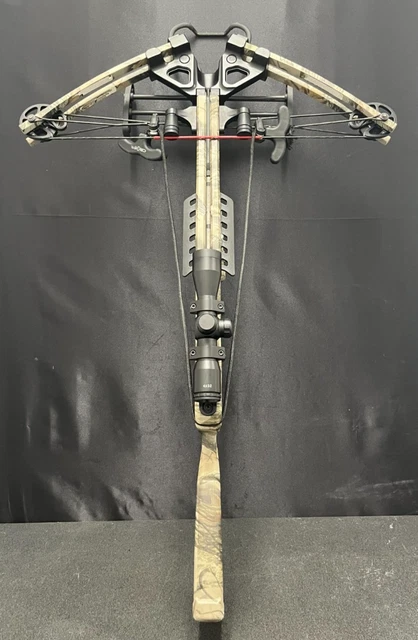 BEAR X KRONICLE Crossbow $175.00