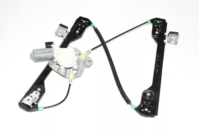 Power window motor front, right with mechanics 994669-100 300C touring original 2