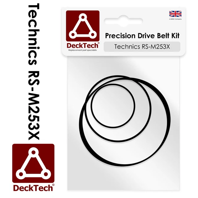 Lecteur Cassette Technics Rs-m215 Casette Deck à Paris | Clasf Image-video - Foto 8