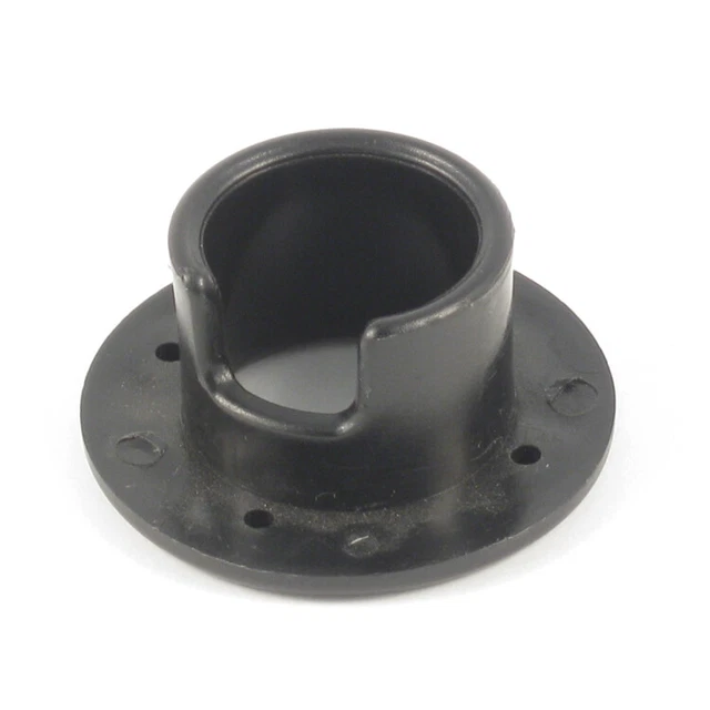 Hobie Livewell Downspout Replacement Fitting - X-21-Dana