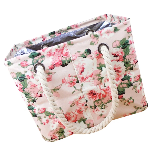1pc Waterproof Wash Bag Large Capacity Portable Bath Bag Fitness Bag Bathing