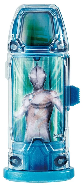 Japan Rare Bandai ULTRAMAN GEED Ultra capsule Evolution Capsule Separate Sale